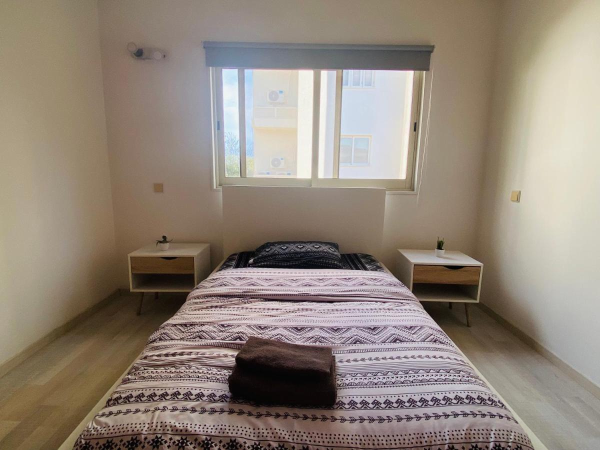 Gaia - 4 Bedroom House In 라르나카 외부 사진