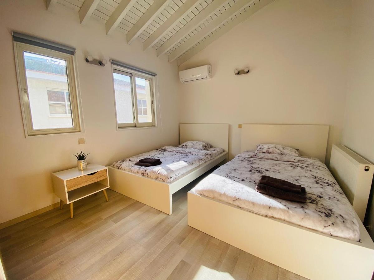 Gaia - 4 Bedroom House In 라르나카 외부 사진