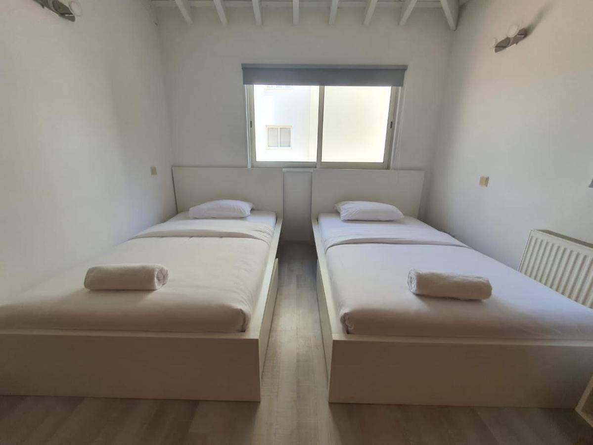 Gaia - 4 Bedroom House In 라르나카 외부 사진